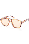 FRALDINA SUNGLASS 1 - MOUNTAIN TRAIL MELANGE - Brown