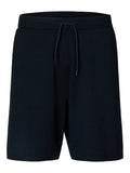 SLHTELLER KNIT SHORTS