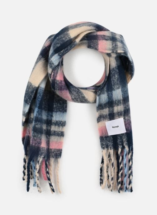 NUTHALIA SCARF - Dress Blues