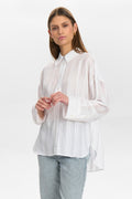 NUHALSTON SHIRT
