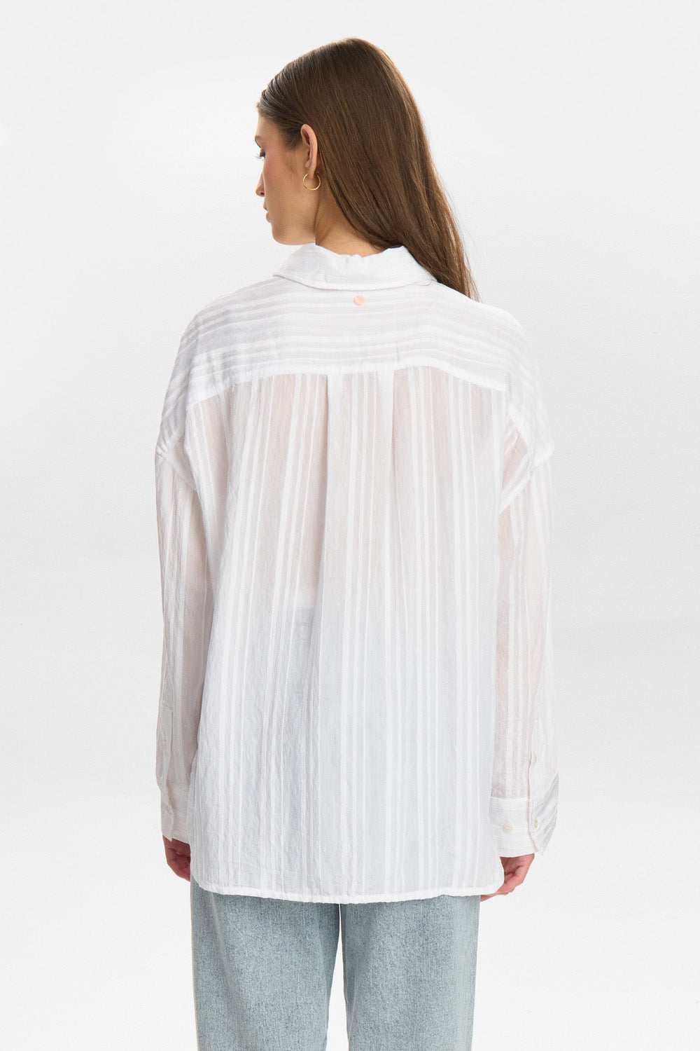 NUHALSTON SHIRT
