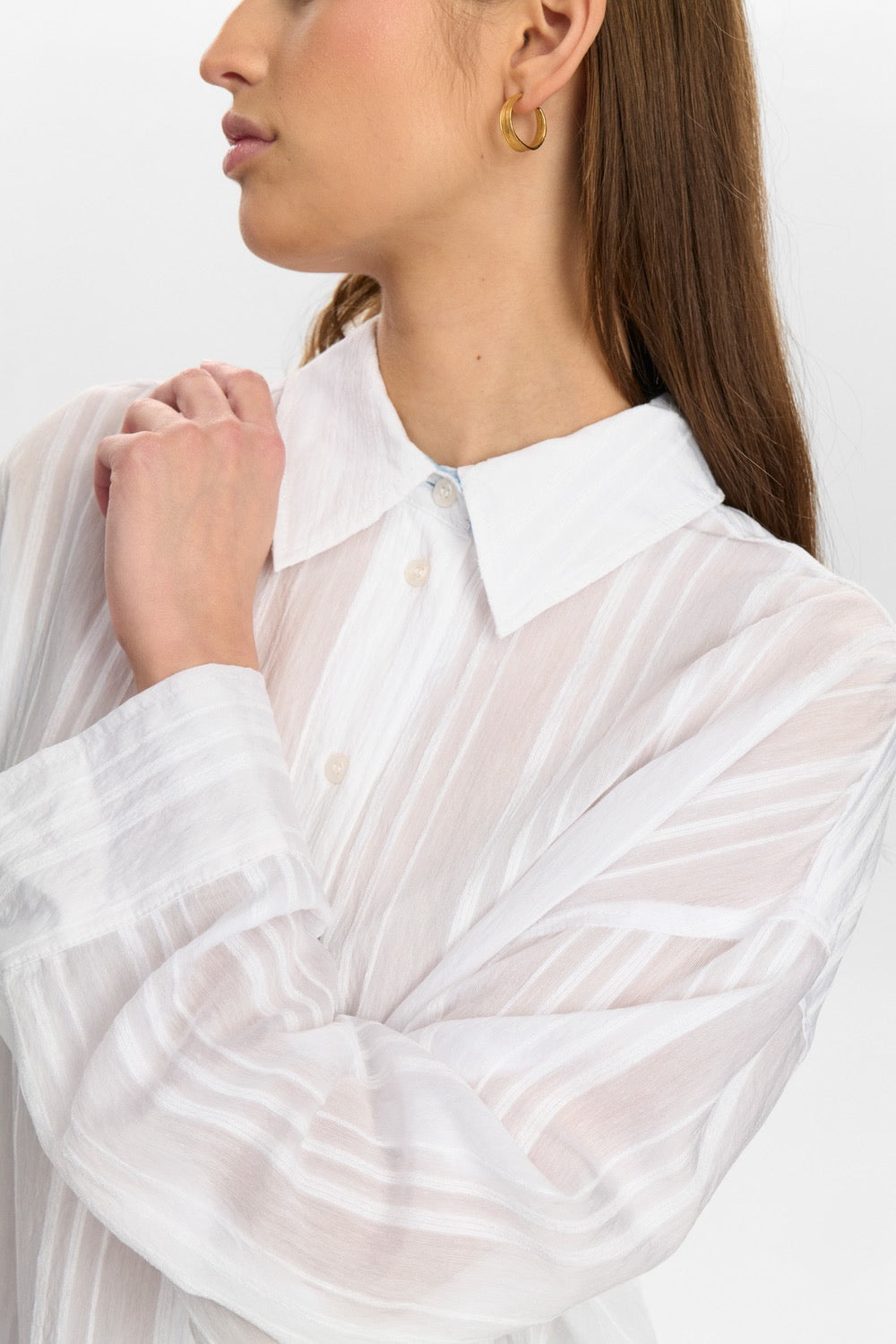 NUHALSTON SHIRT