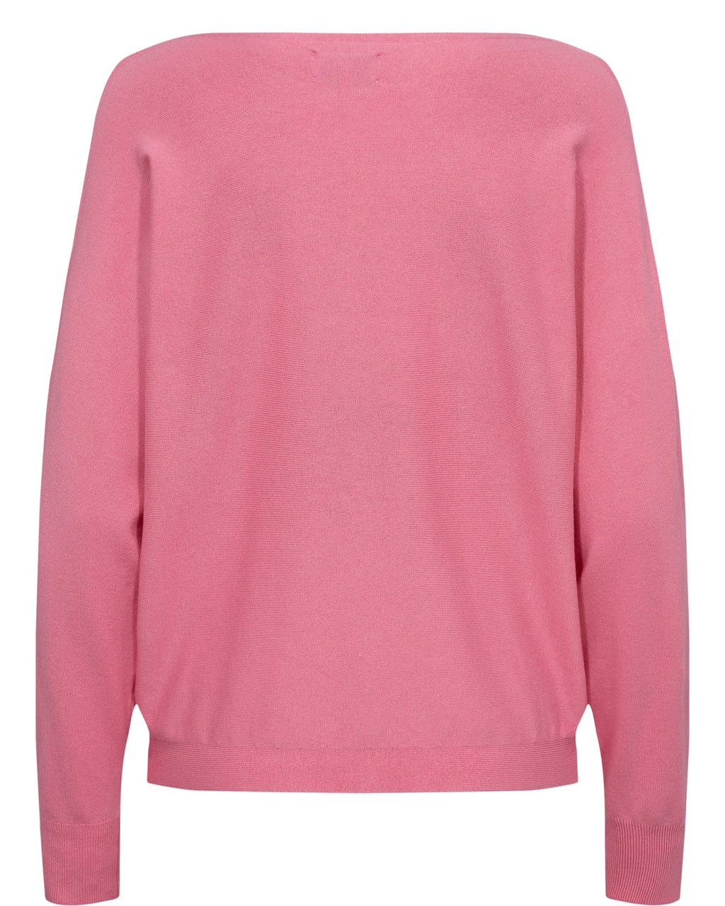 NUDAYA PULLOVER - Pink Carnation