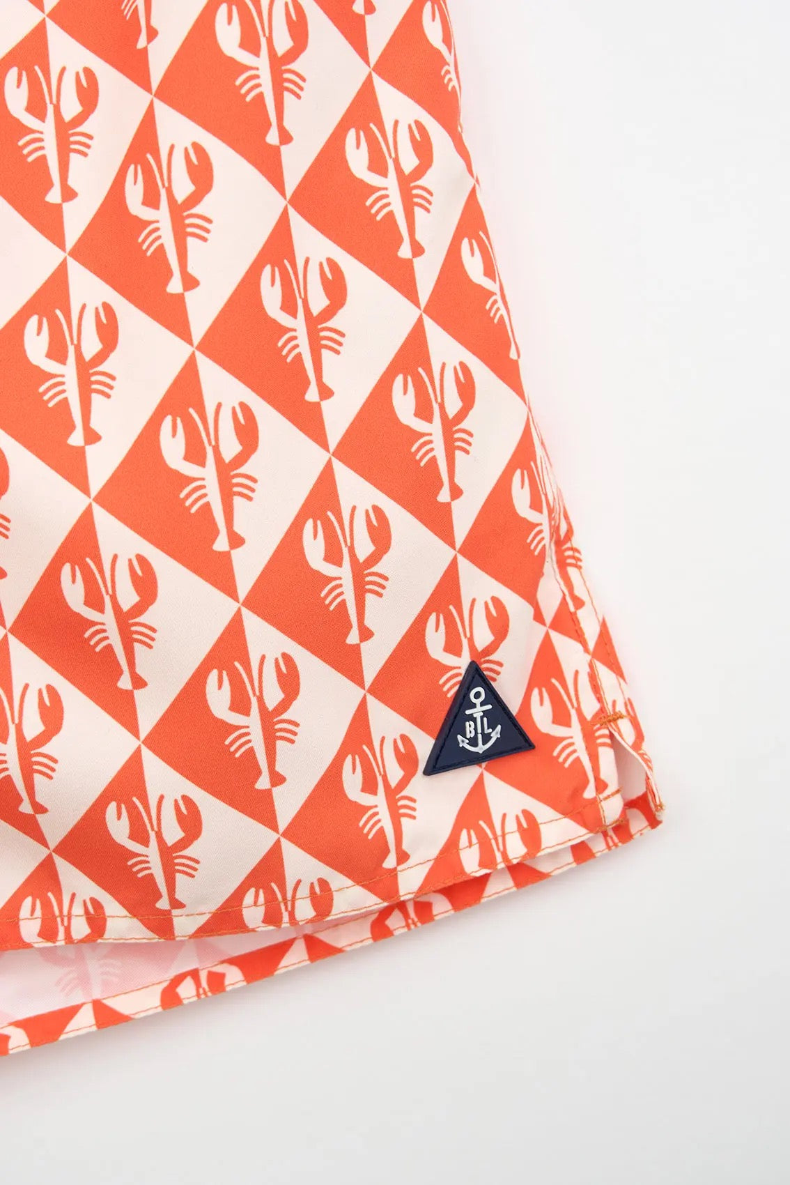 Batela Mens Printed Swim Shorts various prints...