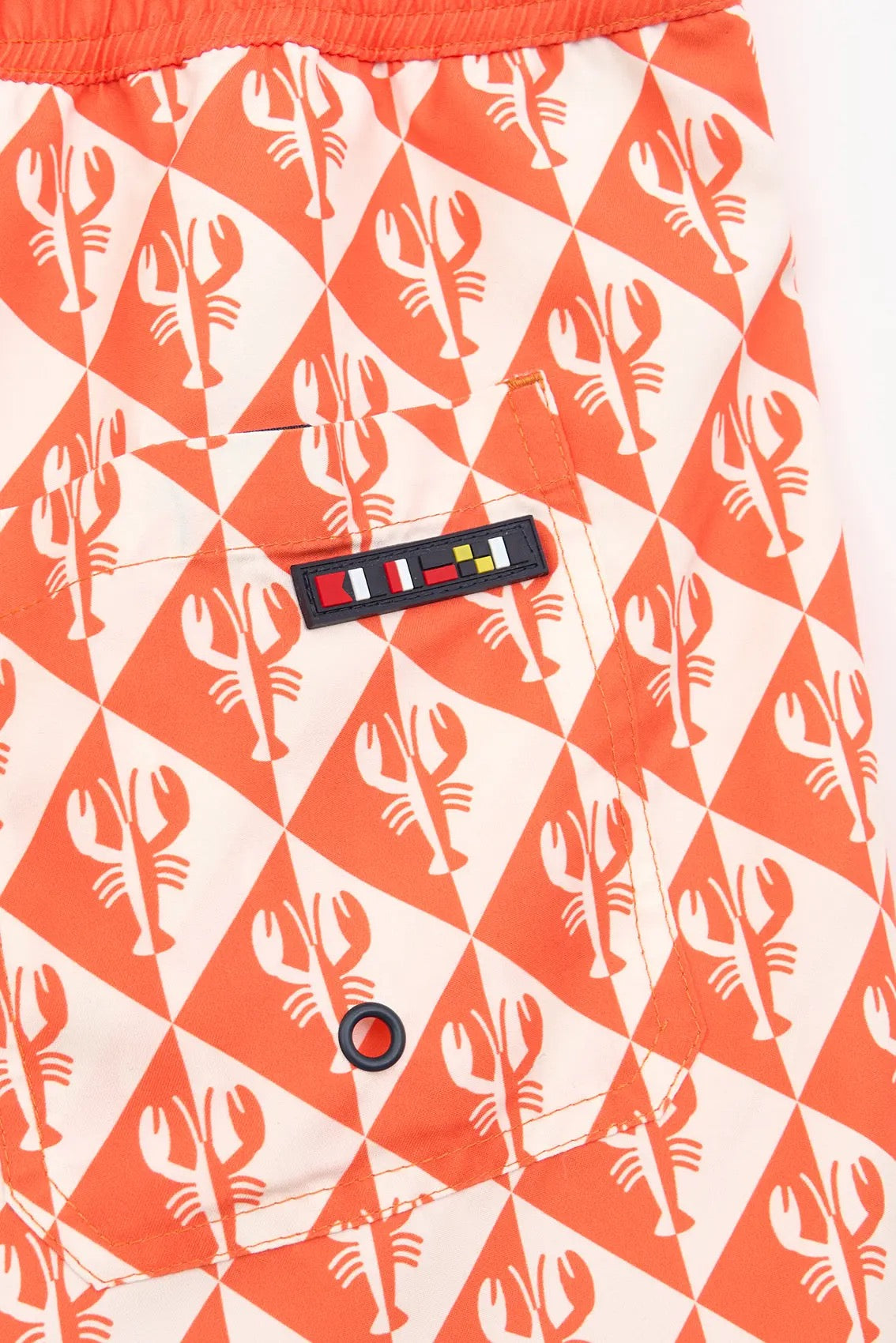 Batela Mens Printed Swim Shorts various prints...