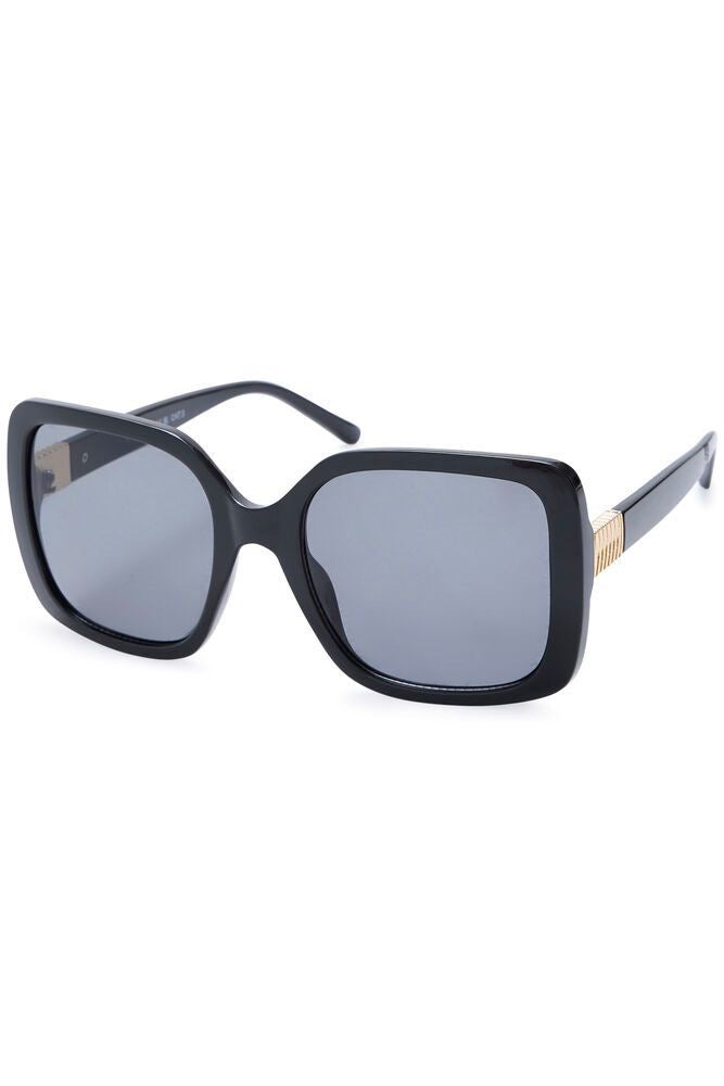 FRLEONE SUNGLASS 1 - Meteorite - Black