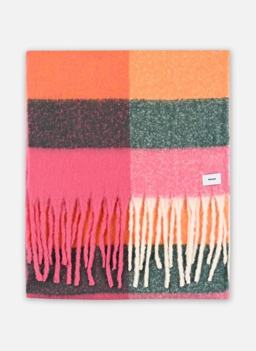 NUYORK SCARF - Magenta