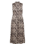 NUVICTORIA DRESS