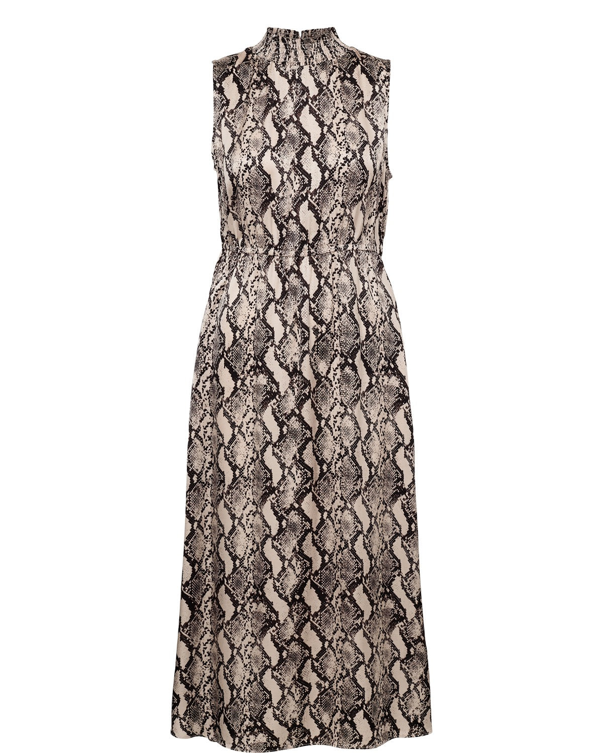 NUVICTORIA DRESS