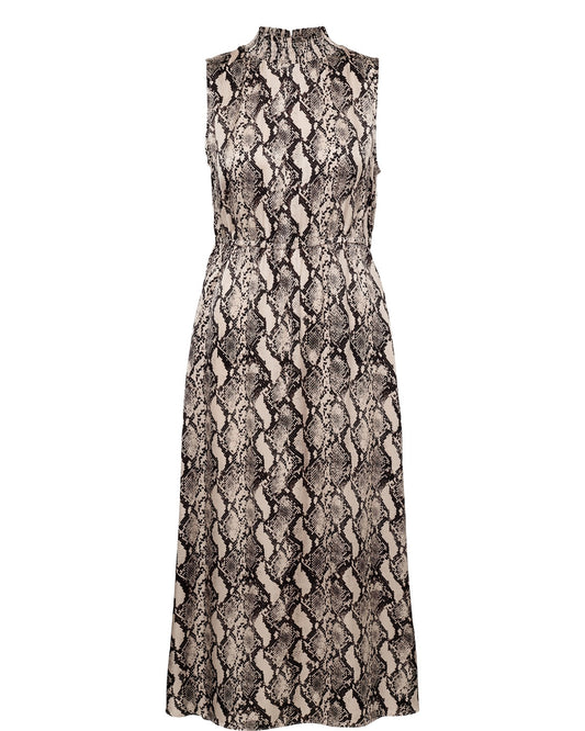 NUVICTORIA DRESS