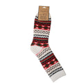 Cosy Nordic Men's Socks