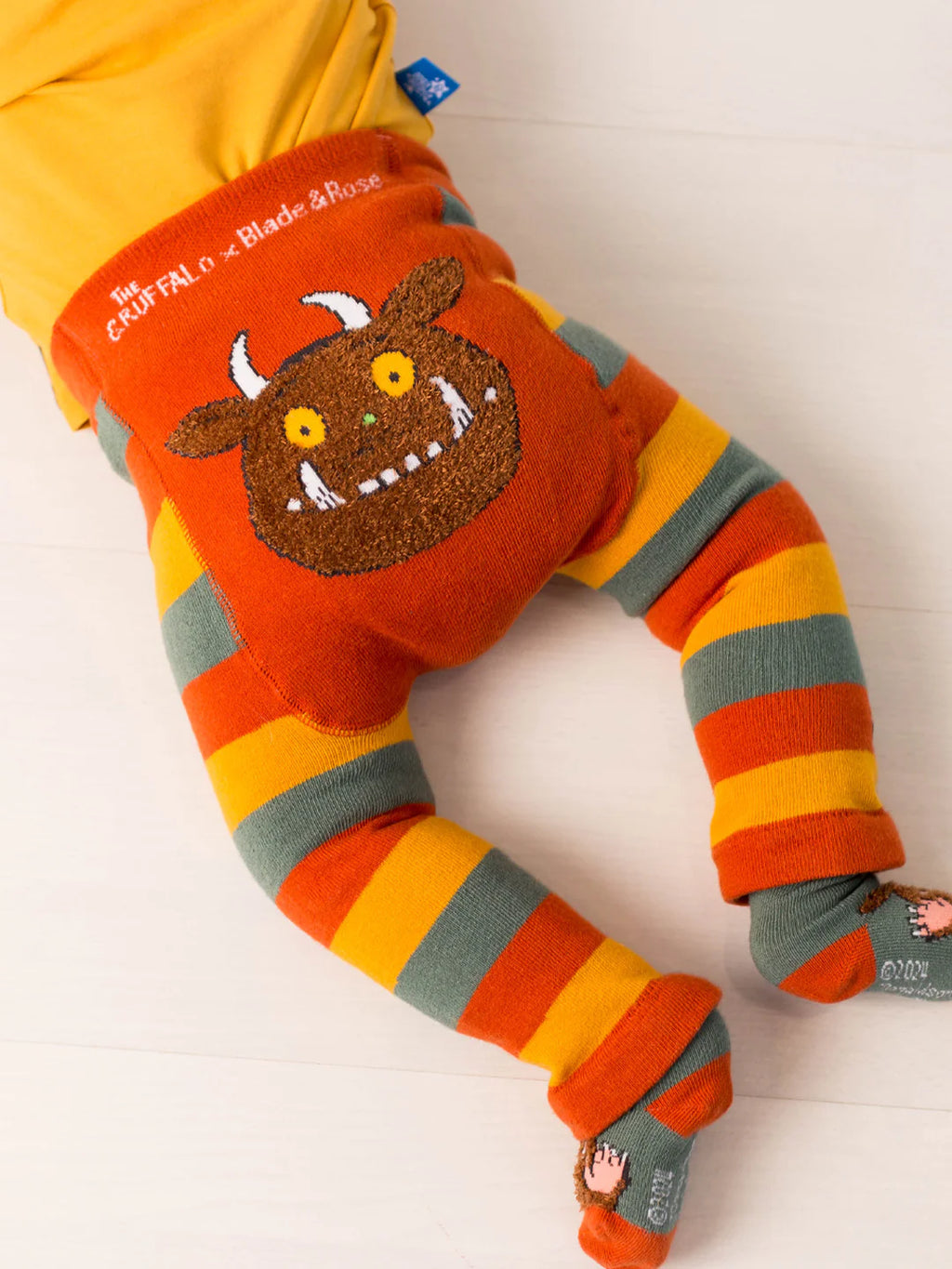 Gruffalo Outdoor Adventure Gifting Set