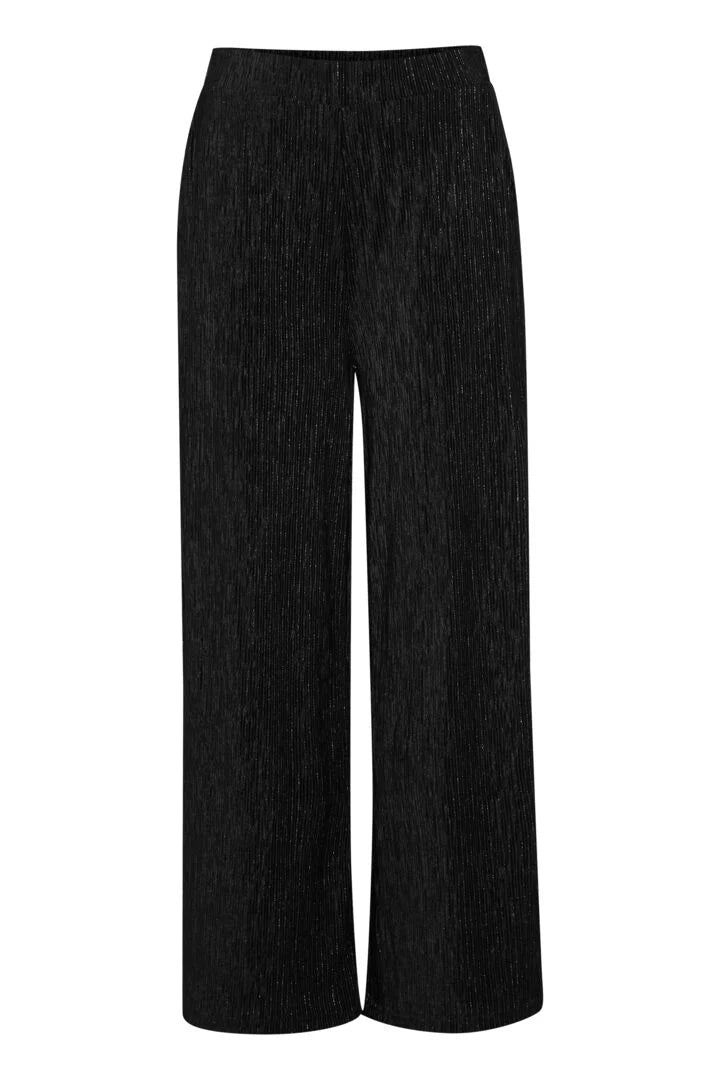 FRMADISON PANTS - Black