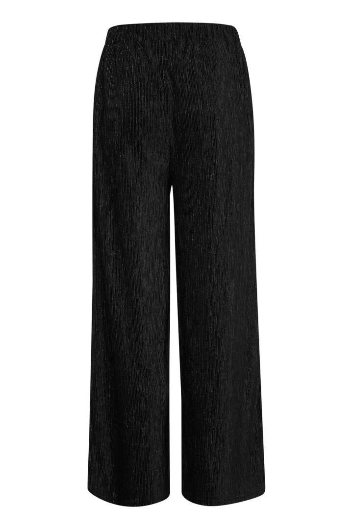 FRMADISON PANTS - Black