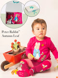 Peter Rabbit Autumn Leaf Gift Set