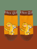 Gruffalo Outdoor Adventure Mouse Socks