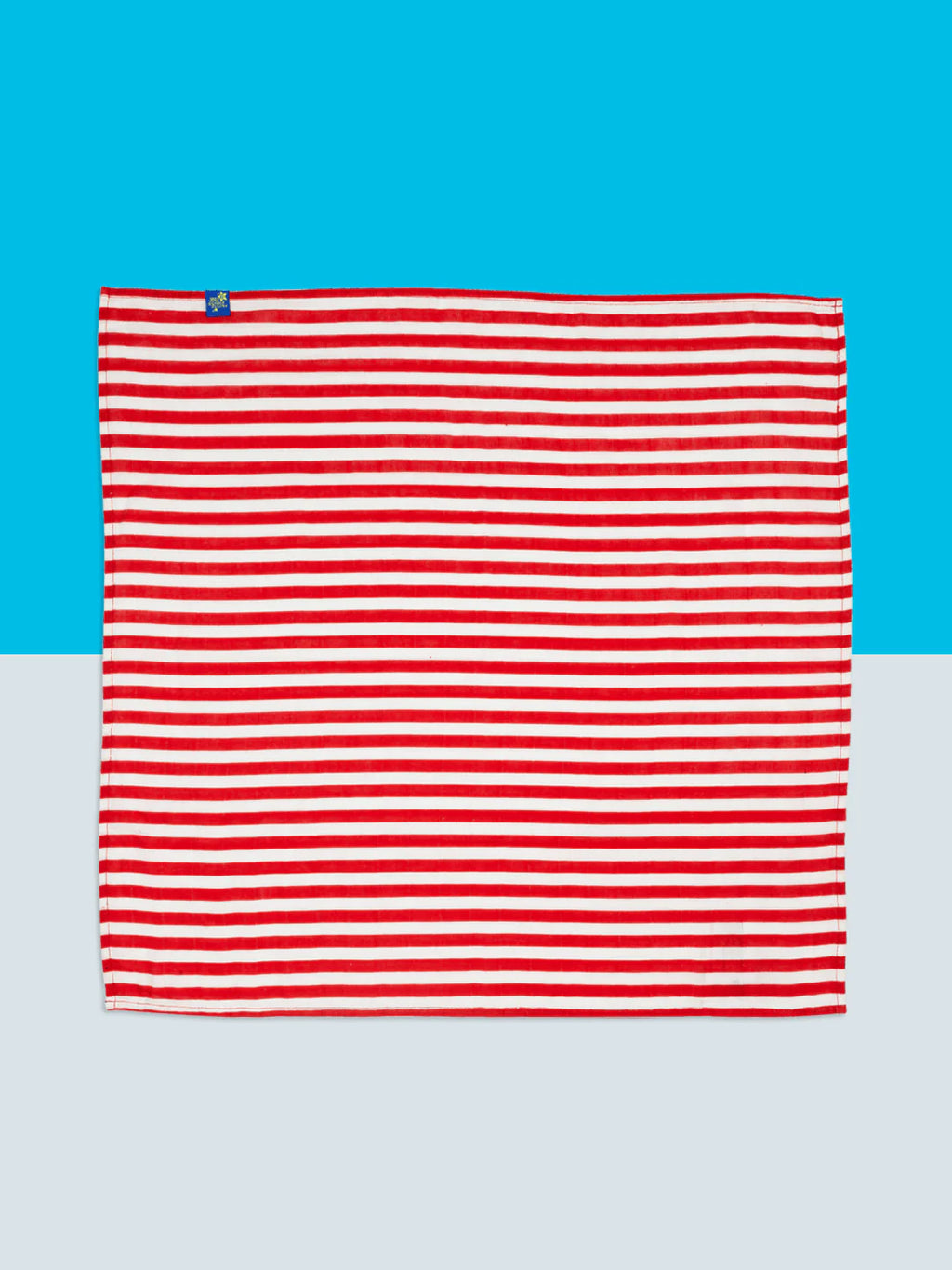 Paddington Let's Go for a Picnic Muslin Squares