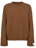NUNIPPA PULLOVER - Tiger's Eye
