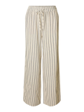 SLFVIVA-GULIA HW STRIPED SUN PANT NOOS