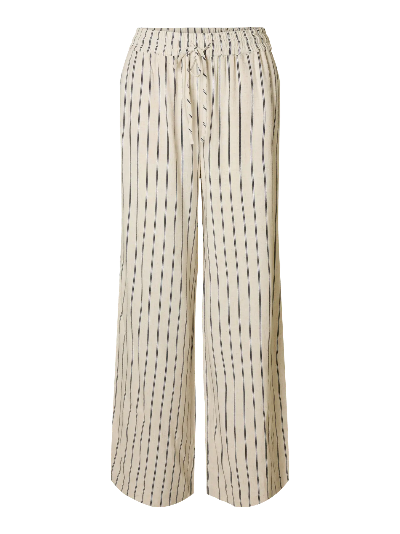 SLFVIVA-GULIA HW STRIPED SUN PANT NOOS