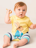 Peter Rabbit in the Garden Tee