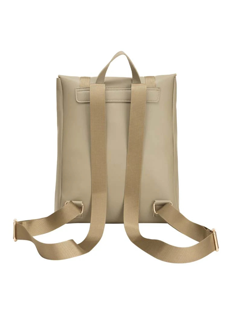 DOUBLE CLIP BACKPACK