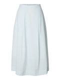 SLFHANNAH HW MIDI SKIRT