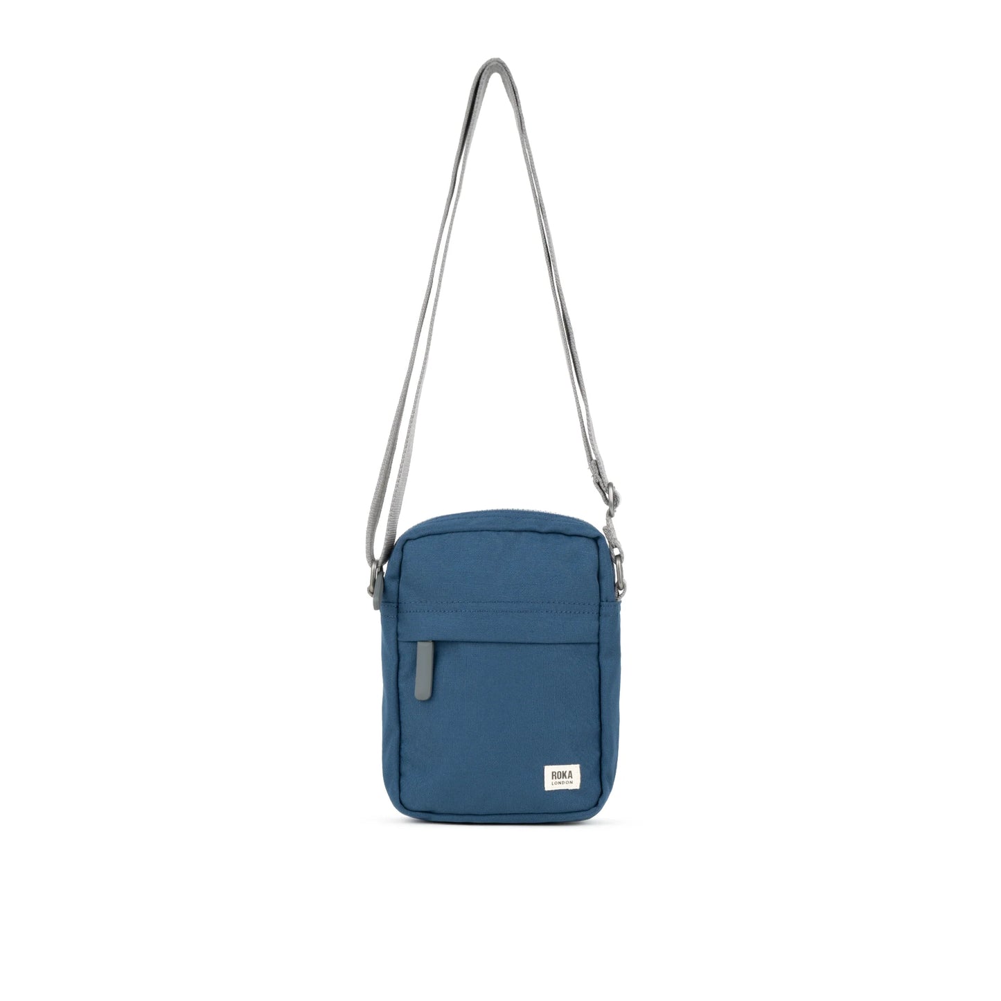 Bond Recycled Canvas Crossbody Bag