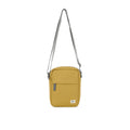 Bond Recycled Canvas Crossbody Bag