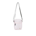 Bond Recycled Canvas Crossbody Bag