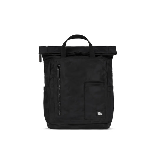 Camden P Recycled Nylon Bag - Medium