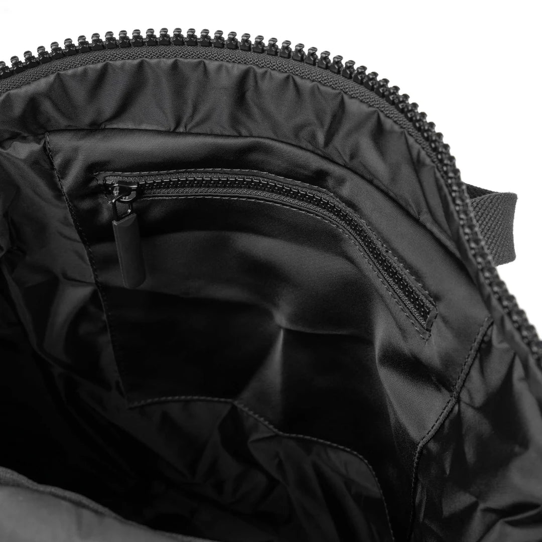 Camden P Recycled Nylon Bag - Medium