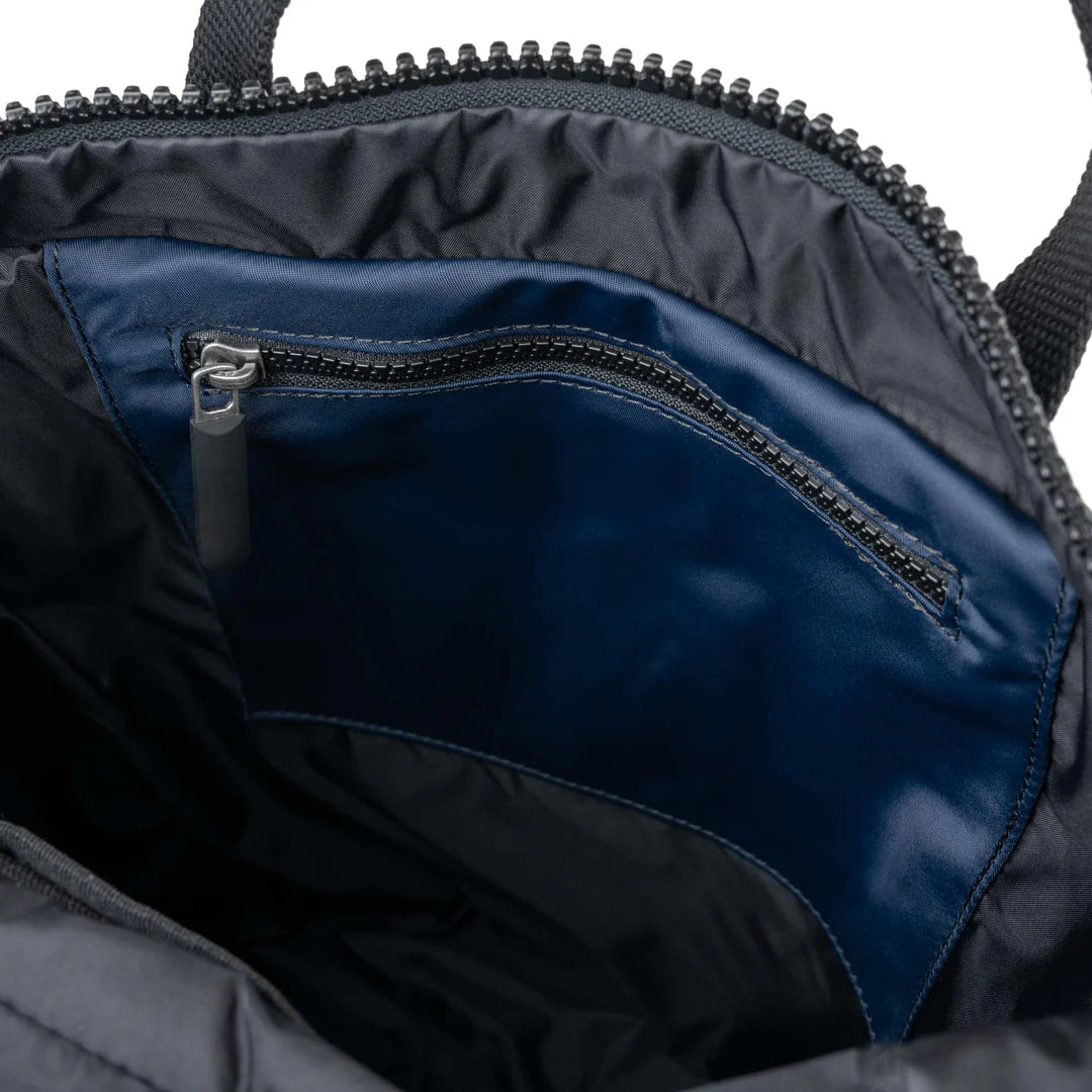 Camden P Recycled Nylon Bag - Medium