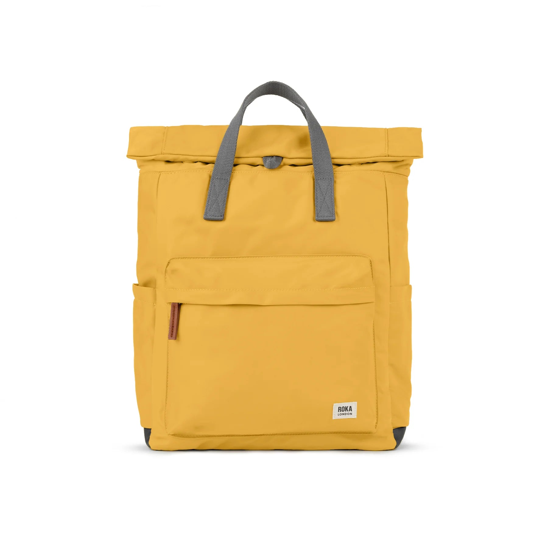 Canfield B Recycled Bag - Medium