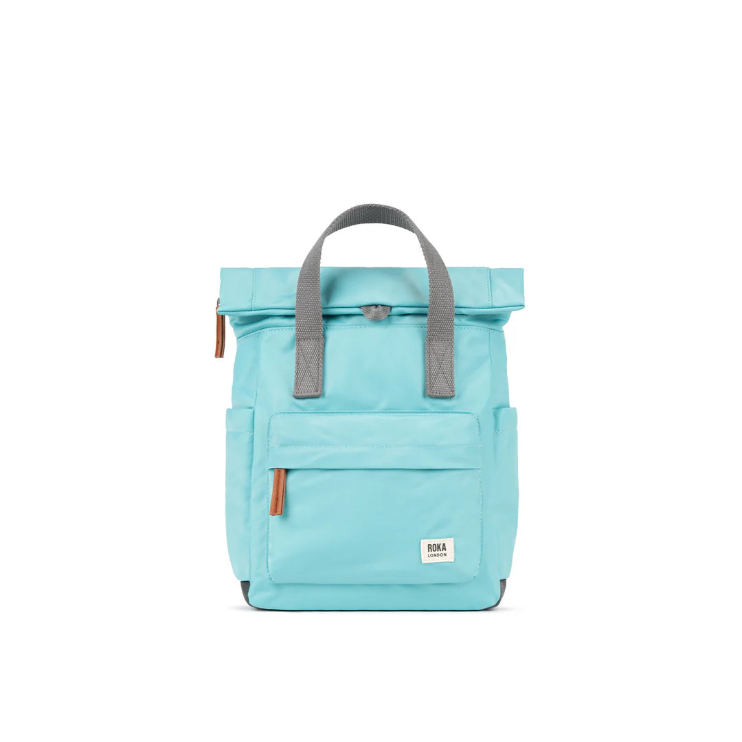 Canfield B Recycled Bag - Small