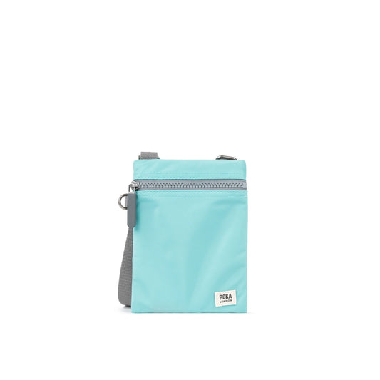 Chelsea Recycled Nylon Bag
