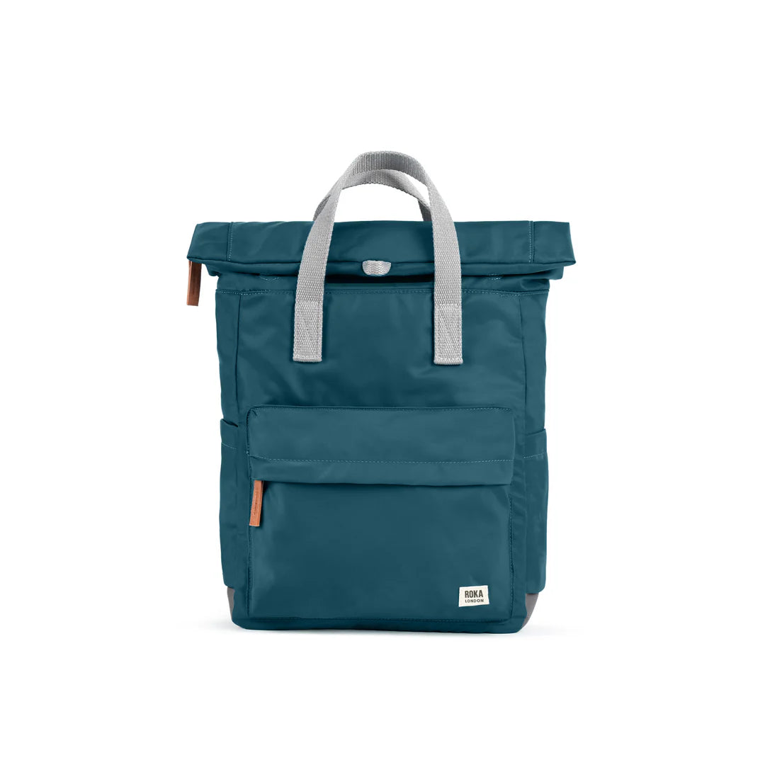 Canfield B Recycled Bag - Medium