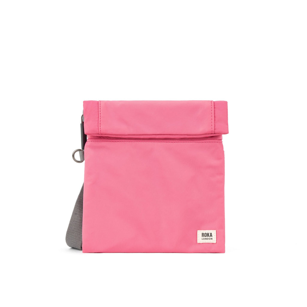 Stratford Recycled Nylon Bag - Small