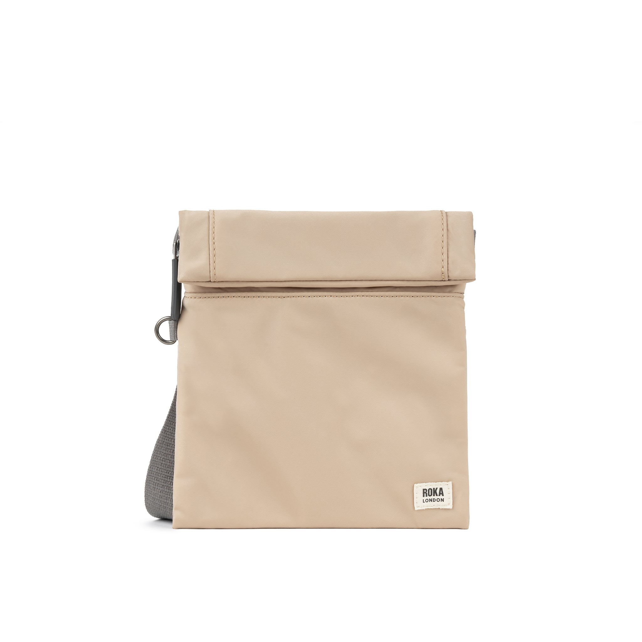 Stratford Recycled Nylon Bag - Small