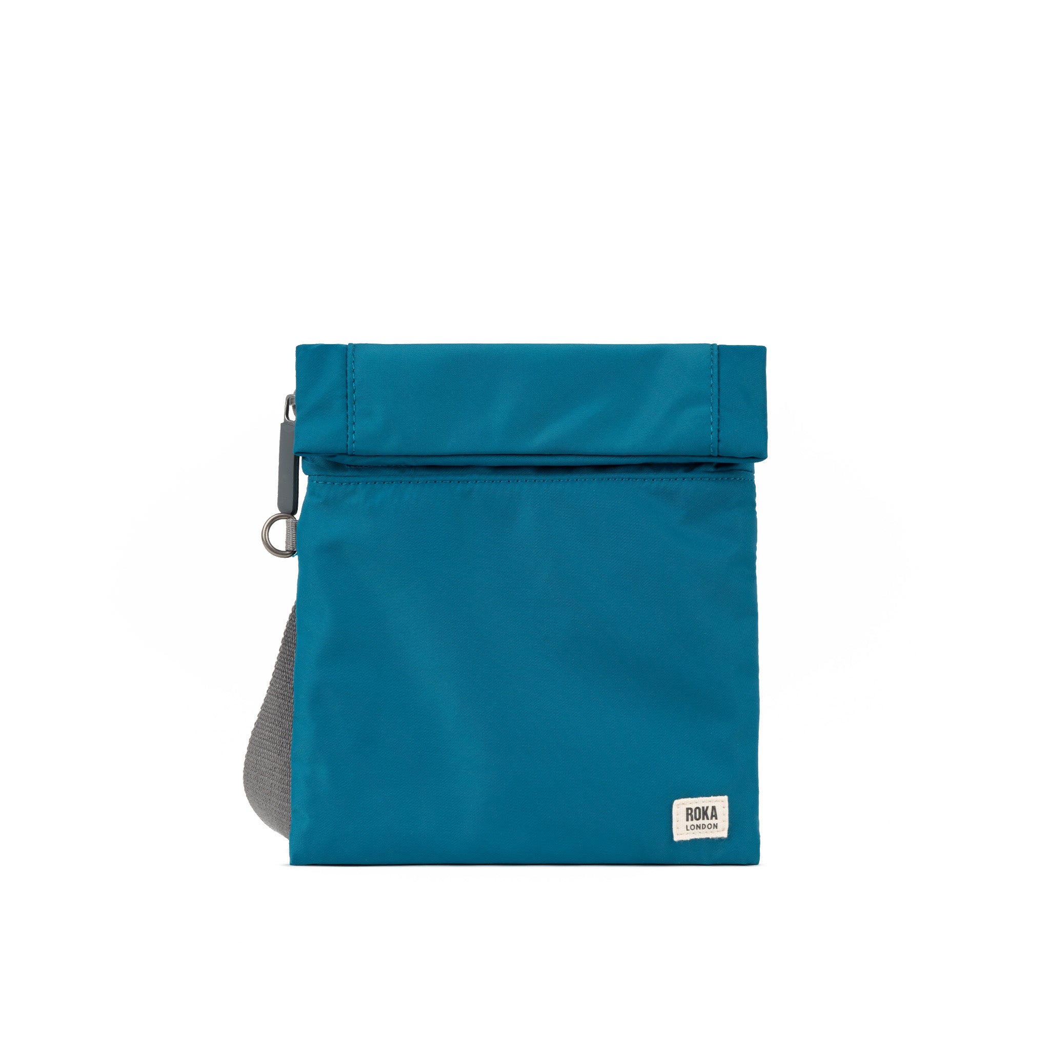 Stratford Recycled Nylon Bag - Small