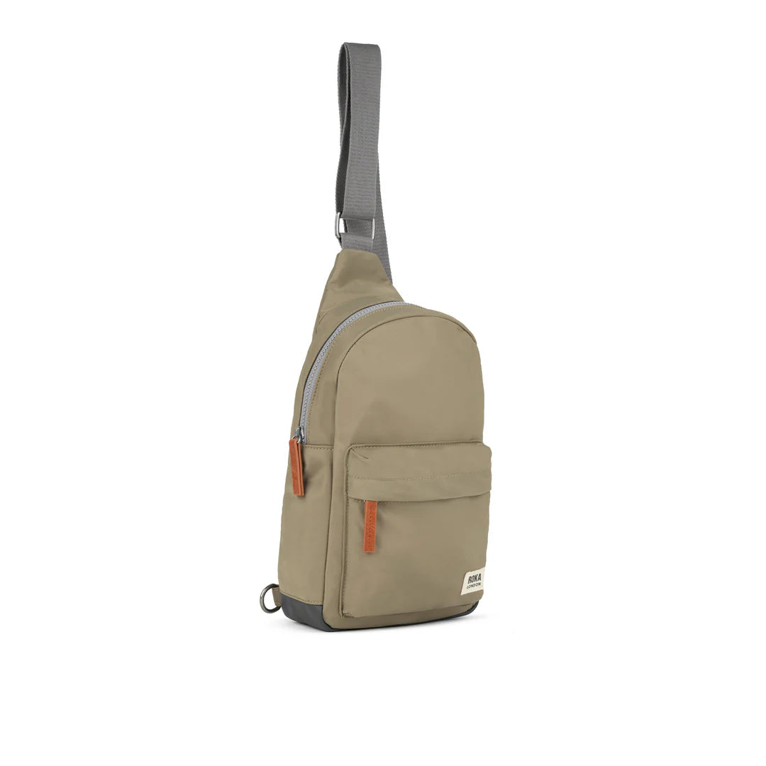 Roka Willesden Large Crossbody Bag - Range of Colours