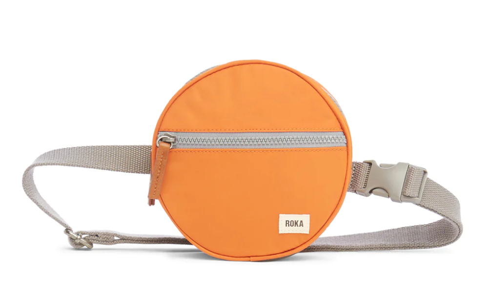 Roka Paddington D Hip bag - EXTRA SMALL - Range of colours