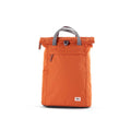 Finchley A Recycled Canvas Bag - Medium