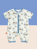 Miffy in the Sunshine Summer Romper