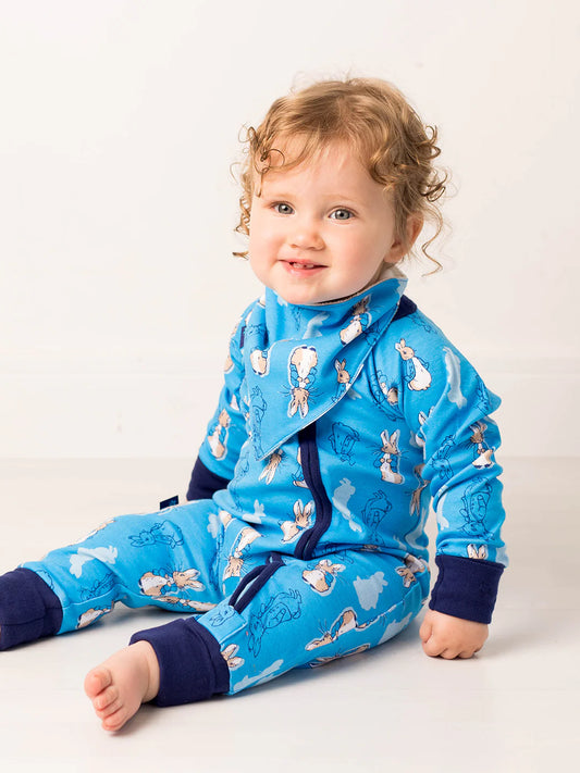 Peter Rabbit Classic Romper