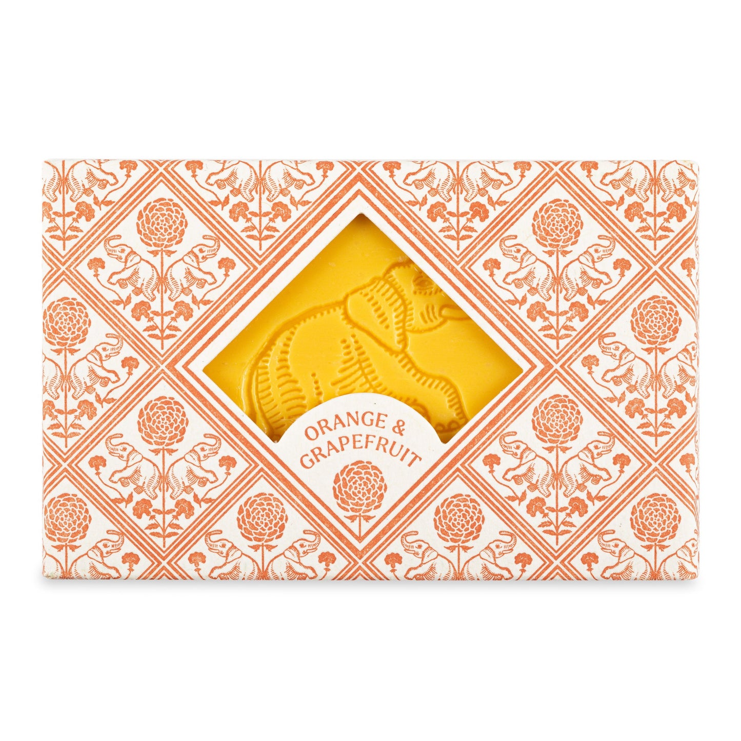 L'Elephant Orange & Grapefruit Hand Soap