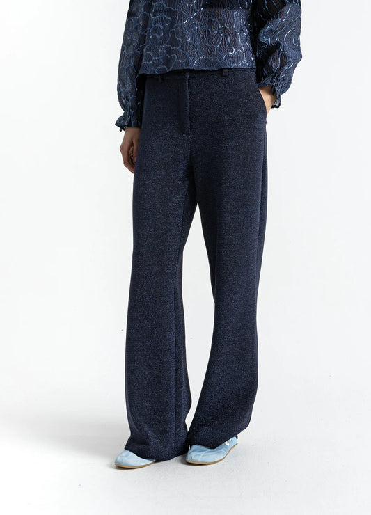 Shimmer Petra Fit Pants