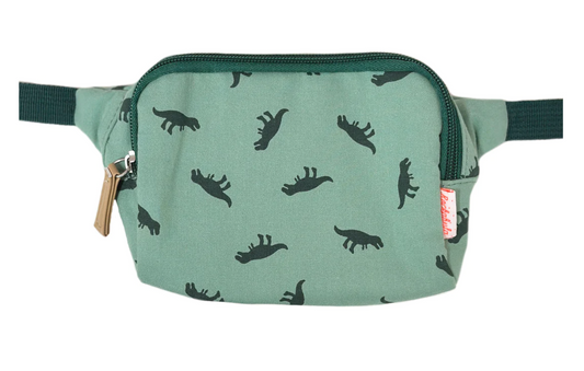 T-Rex Bum Bag