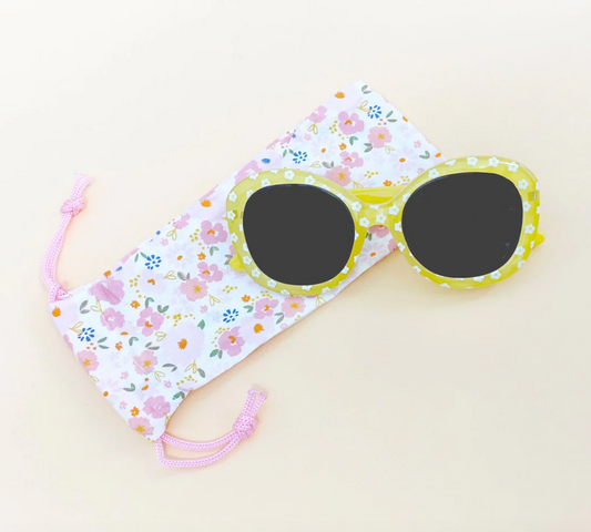 Daisy Sunglasses