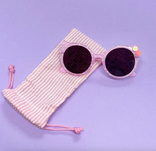 Frida Cat Sunglasses